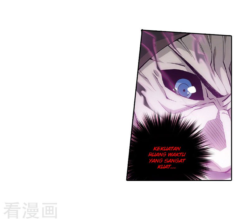 Battle Through the Heavens Chapter 259 halaman 46